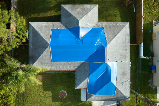 Best Roof Installation  in Cudjoe Key, FL
