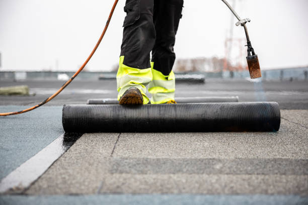 Best Roof Coating and Sealing  in Cudjoe Key, FL